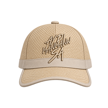 Caps beige sand Savage