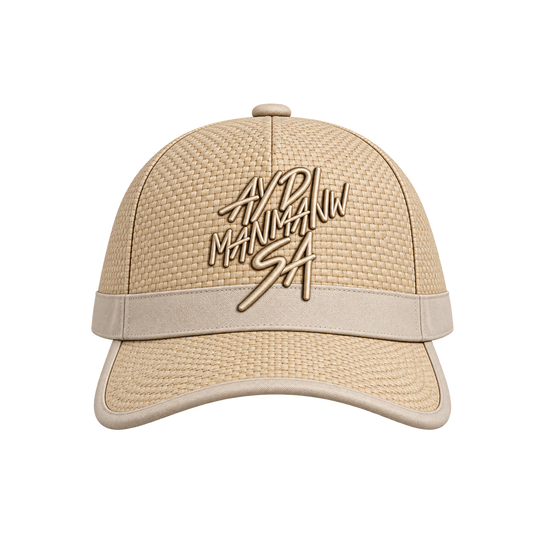 Caps beige sand Savage